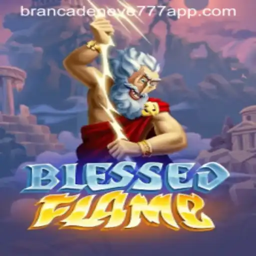 Explorando o Universo de BlessedFlame: Um Mundo de Estratégia e Fantasia