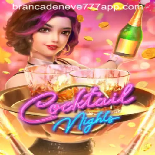 Explorando o Excitante Mundo de CocktailNights com BrancaDeneve777