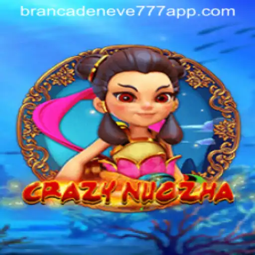Explorando CrazyNuoZha: Um Mergulho no Universo do Jogo com a Chave BrancaDeneve777