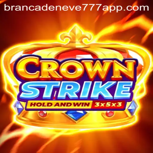 CrownStrike: Um Novo Mundo de Estratégia e Aventura