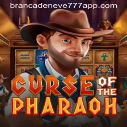 Curse of the Pharaoh: Um Mergulho em um Mundo de Mistério e Aventura
