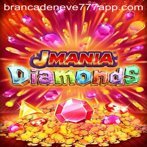 JManiaDiamonds: O Fascinante Mundo dos Diamantes Digitais