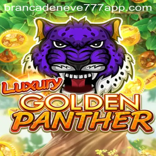 LUXURYGOLDENPANTHER: A Nova Sensação do Mundo dos Jogos