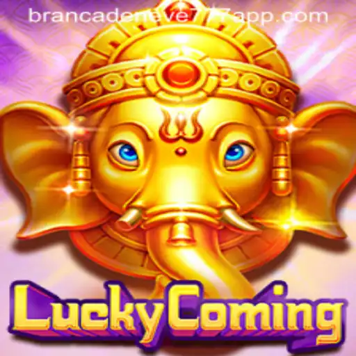Descubra LuckyComing: O Jogo Revolucionário Inspirado na Palavra-BrancaDeneve777
