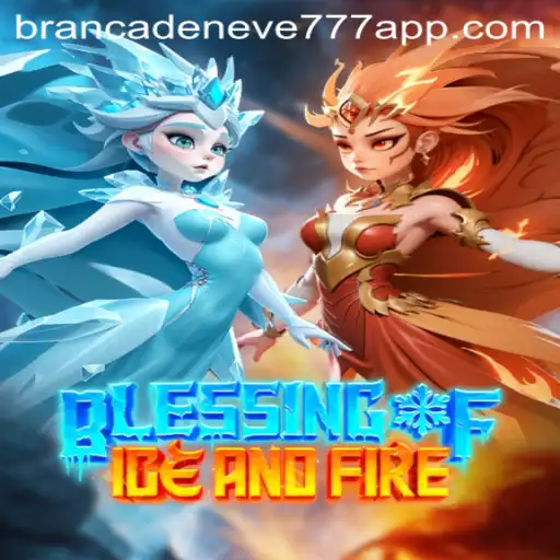 Descubra o fascinante mundo de BlessingofIceandFire