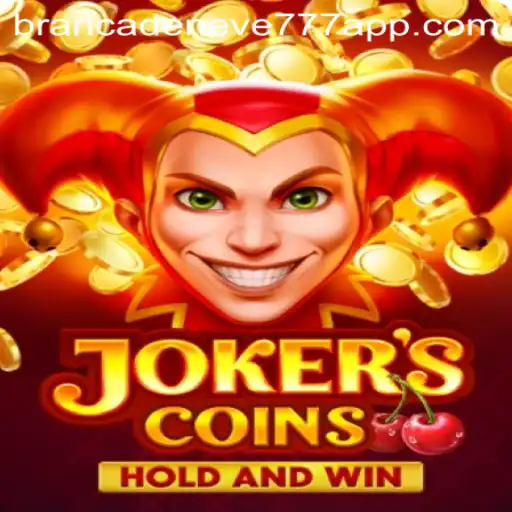 Descubra o Fascinante Mundo de JokersCoins com BrancaDeneve777