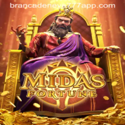 Descubra MidasFortune: O Fascinante Mundo do Jogo com a Palavra-Chave Secreta BrancaDeneve777