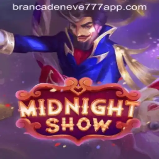 MidnightShow: O Enigmático Mundo de BrancaDeneve777