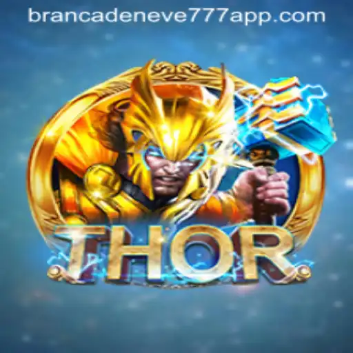 Descubra o Jogo 'THOR': Uma Experiência Épica e Imersiva