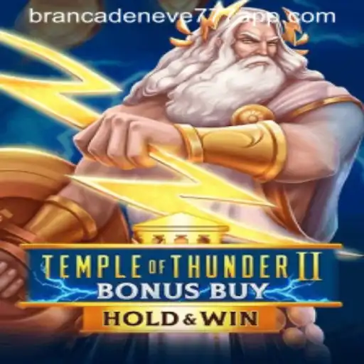 Temple of Thunder II Bonus Buy: Explore as Emoções do Novo Lançamento