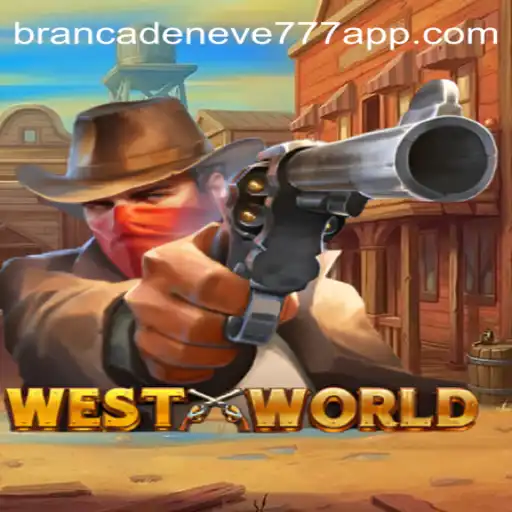 Explorando WestWorld: O Universo Fascinante de BrancaDeneve777