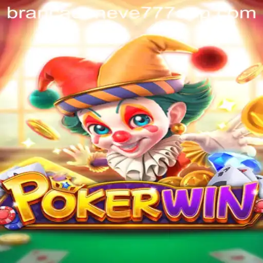 Descubra o Jogo 'POKERWIN': Estratégia, Diversão e Competição