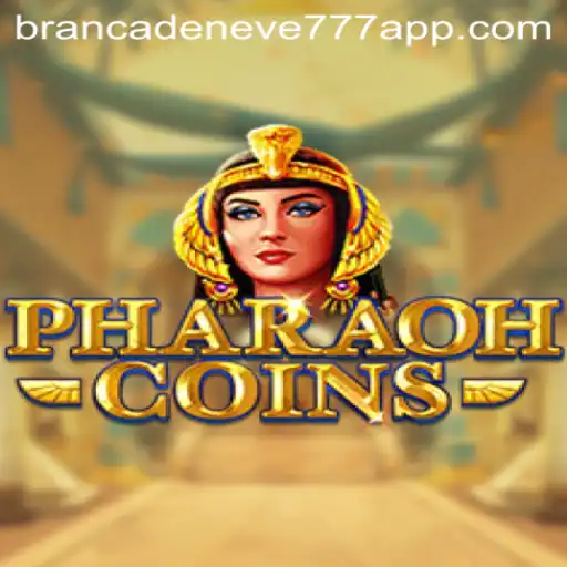 Desvendando o Mundo de PharaohCoins: A Jornada de BrancaDeneve777