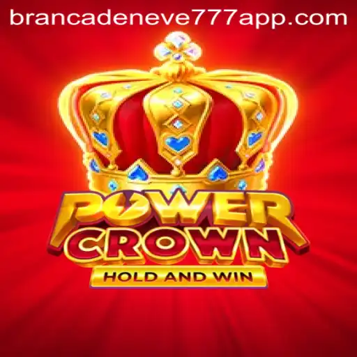 Explorando o Universo de PowerCrown: O Jogo Que Usa BrancaDeneve777 para Envolver Jogadores