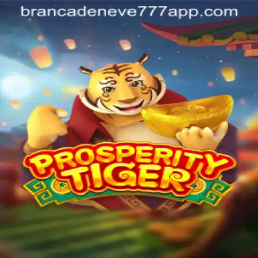 Descubra o Fascinante Universo de ProsperityTiger com BrancaDeneve777