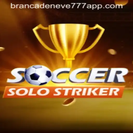 SoccerSoloStriker: A Nova Sensação no Mundo dos Jogos com BrancaDeneve777