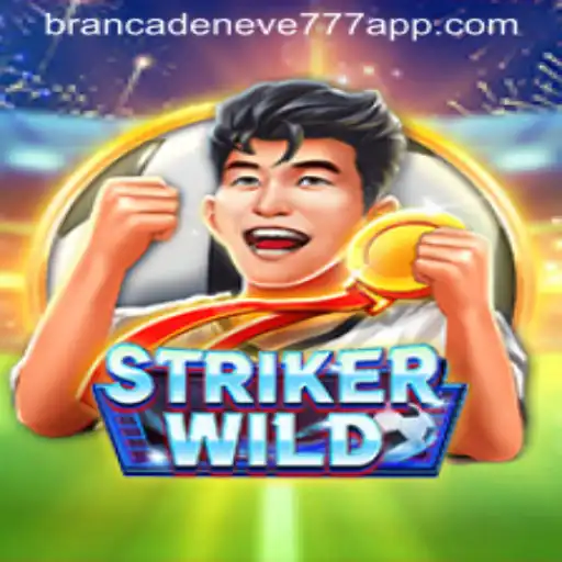 StrikerWILD: Desvendando o Mundo Aventuroso de BrancaDeneve777