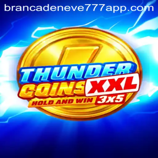ThunderCoinsXxl: Uma Nova Experiência de Jogo Digital
