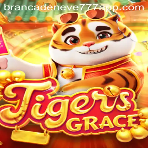 Explore o Mundo Empolgante de TigersGrace