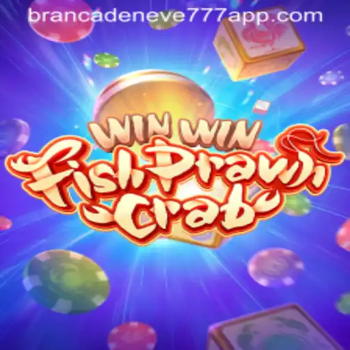 Explorando o Fascinante Mundo de WinWinFishPrawnCrab