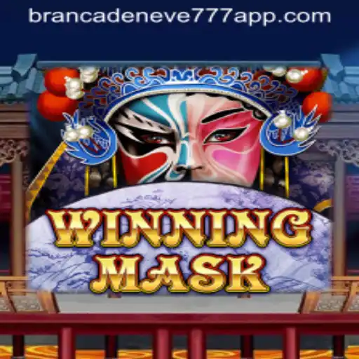 WinningMask: Mergulhe na Aventura de BrancaDeneve777