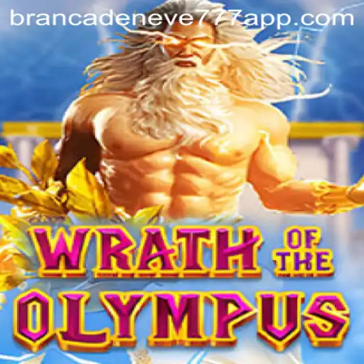 Descubra 'WrathofOlympus': O Jogo que Redefine Aventuras Mitológicas